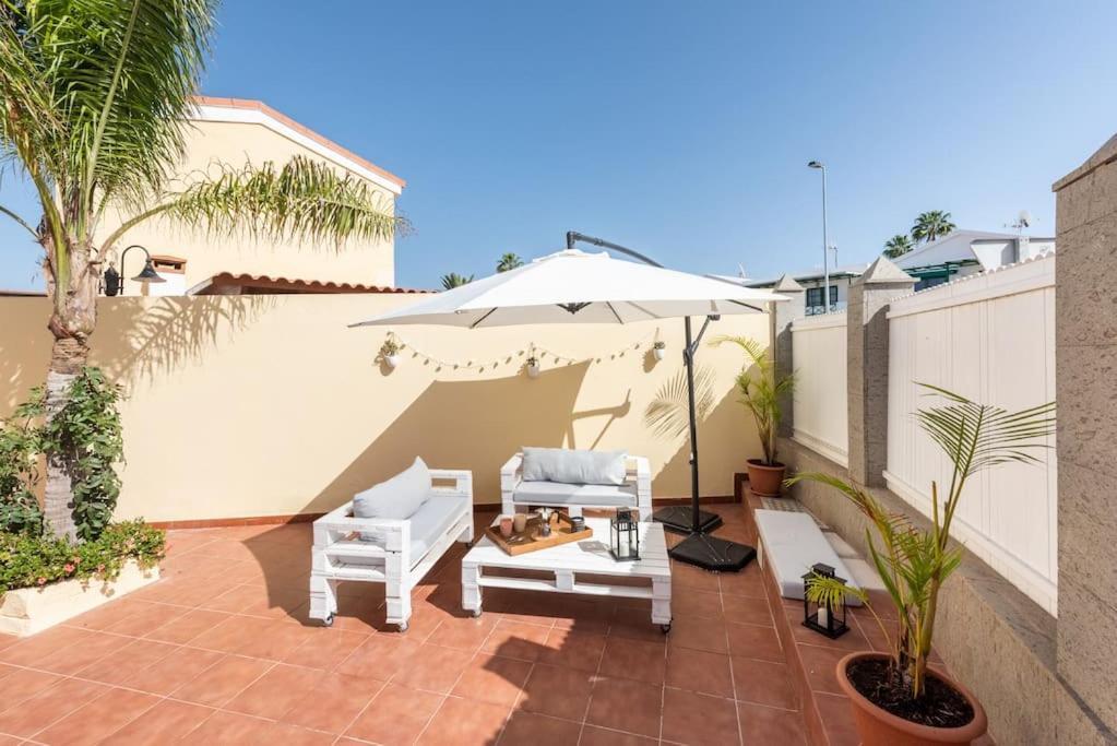 Lilo Calm Maspalomas Maspalomas  Exterior foto